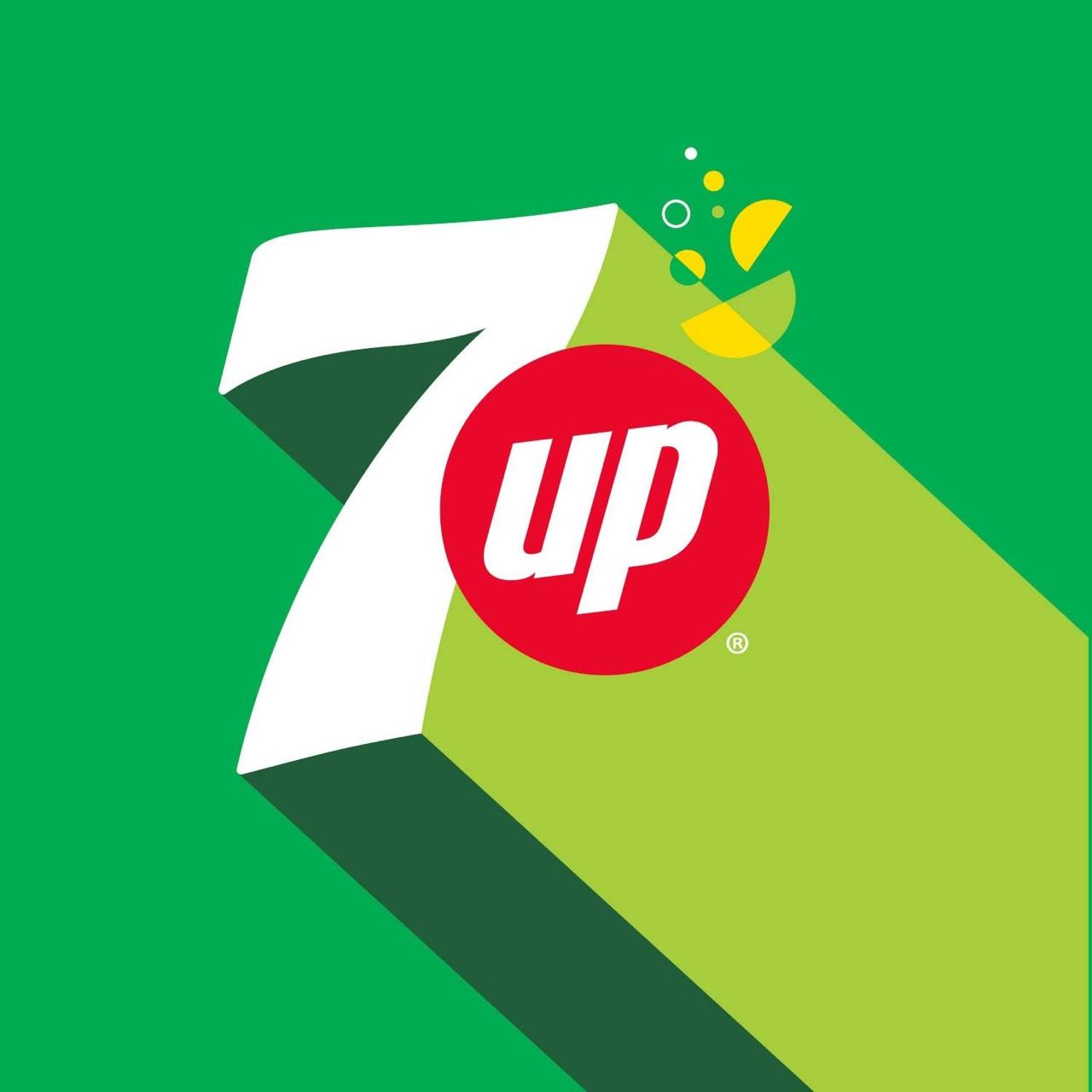 7UP logo