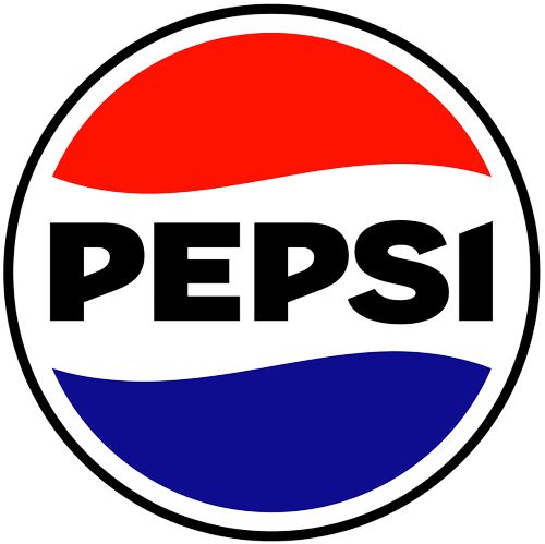 Pepsi logo